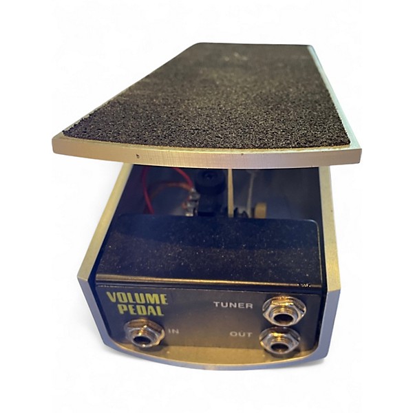 Used Ernie Ball VP Junior Passive Volume Pedal