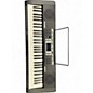 Used Alesis melody61 Portable Keyboard