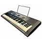 Used Alesis melody61 Portable Keyboard