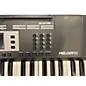 Used Alesis melody61 Portable Keyboard