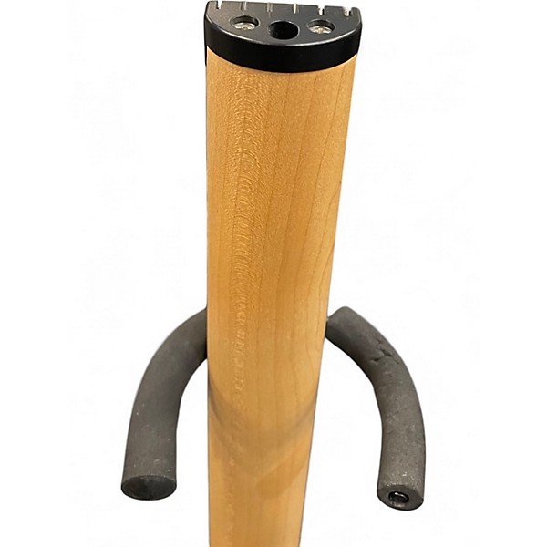 Used Kiesel  LIGHT SPEED Silver Sparkle Solid Body Electric Guitar