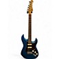 Used G&L Legacy Turquoise Solid Body Electric Guitar thumbnail