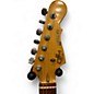 Used G&L Legacy Turquoise Solid Body Electric Guitar