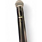 Used Shure QLXD4/AD2 Handheld Wireless System