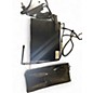 Used Shure QLXD4/QLXD1 Lavalier Wireless System