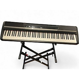 Used KORG SP170S 88 Key Digital Piano