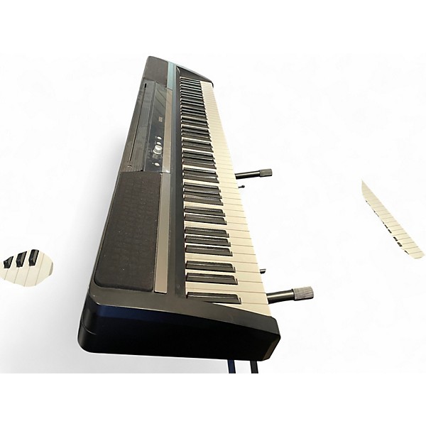 Used KORG SP170S 88 Key Digital Piano