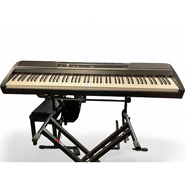 Used KORG SP170S 88 Key Digital Piano