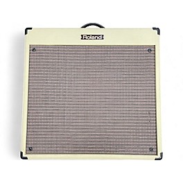 Used Roland BLUES CUBE BC-30 2X10 Guitar Combo Amp