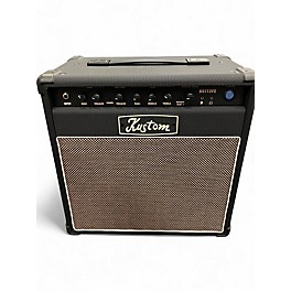 Used Kustom KG112FX Guitar Combo Amp