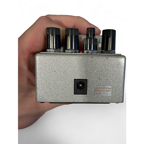 fuzzbuzzの出品 SKULLFUZZ (BOX VERSION) - Dr. No effects webshop