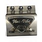 Used Dunlop Uni-Vibe Effect Pedal thumbnail