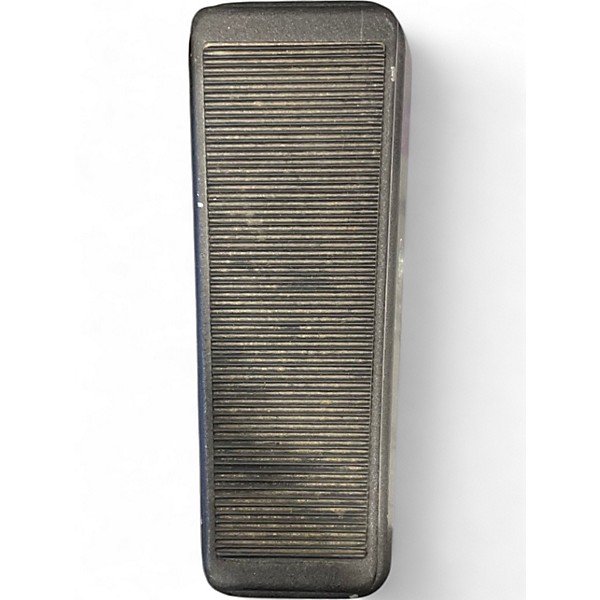 Used Dunlop Uni-Vibe Effect Pedal