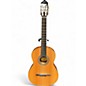 Used Lucero LC230S Natural Classical Acoustic Guitar thumbnail