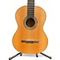 Used Lucero LC230S Natural Classical Acoustic Guitar