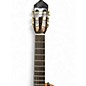 Used Lucero LC230S Natural Classical Acoustic Guitar