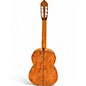 Used Lucero LC230S Natural Classical Acoustic Guitar
