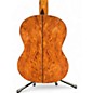 Used Lucero LC230S Natural Classical Acoustic Guitar