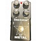 Used Blackstar LT Distortion Effect Pedal thumbnail