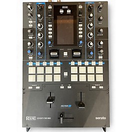 Used RANE TWELVE USB Turntable