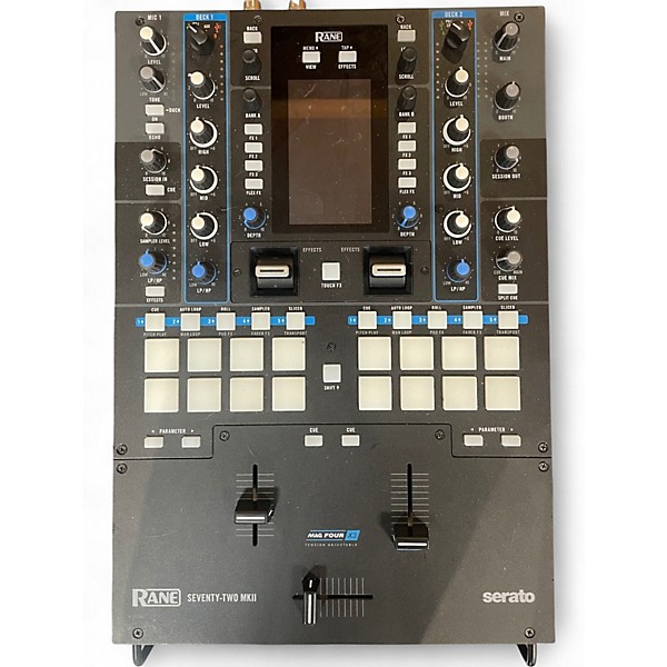 Used RANE TWELVE USB Turntable