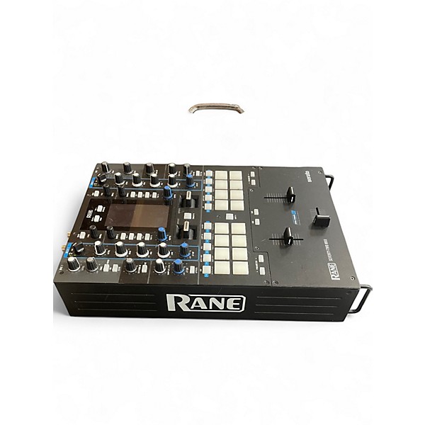 Used RANE TWELVE USB Turntable