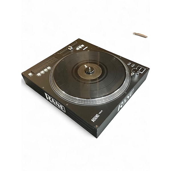 Used RANE TWELVE USB Turntable