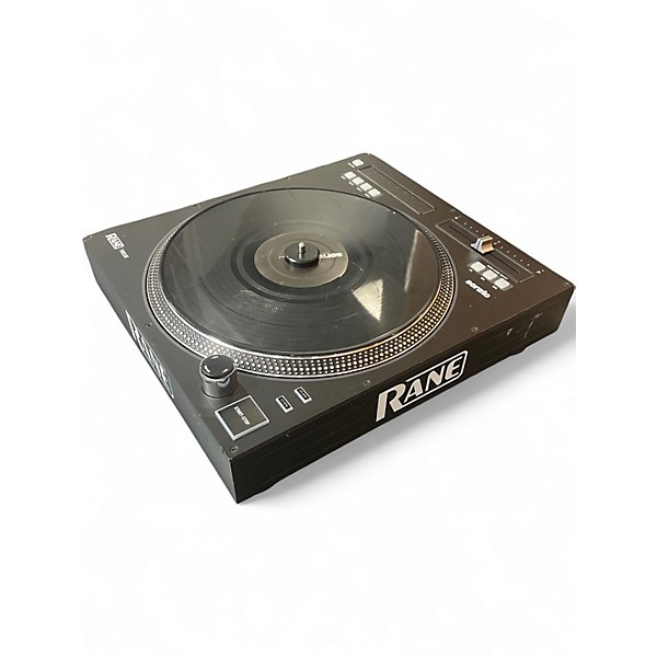 Used RANE TWELVE USB Turntable