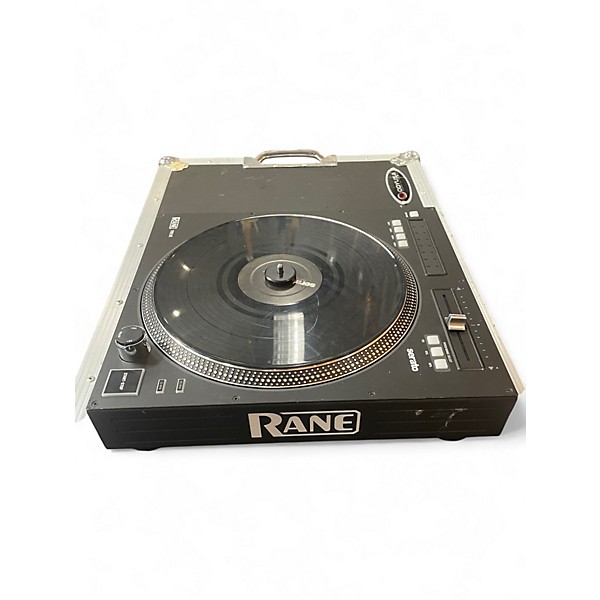Used RANE TWELVE USB Turntable