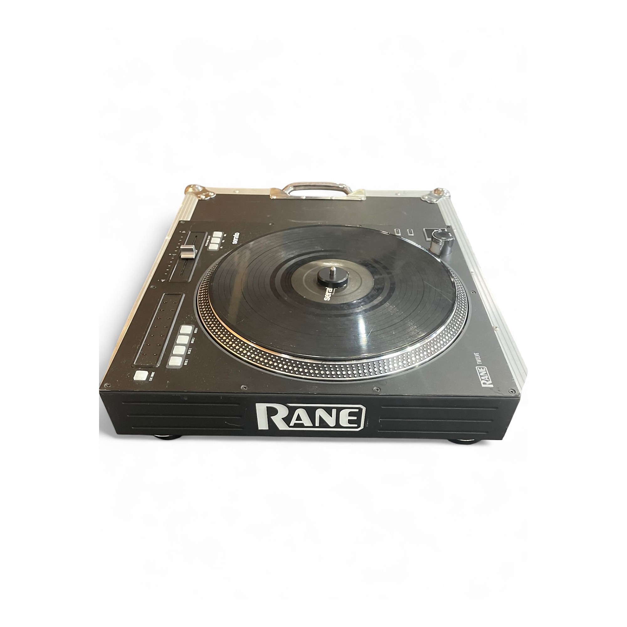 Used RANE Seventy-Two MKII DJ Mixer | Guitar Center