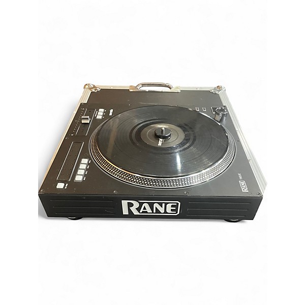 Used RANE Seventy-Two MKII DJ Mixer | Guitar Center