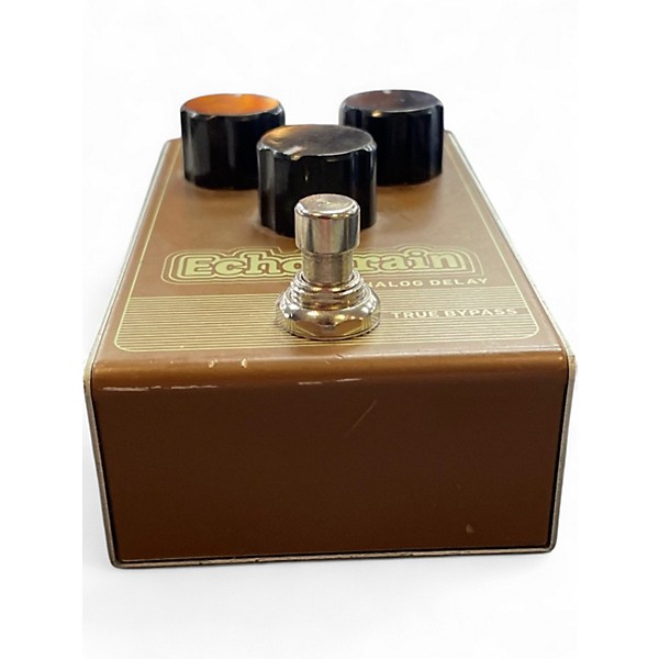 Used TC Electronic Echobrain Analog Delay Effect Pedal