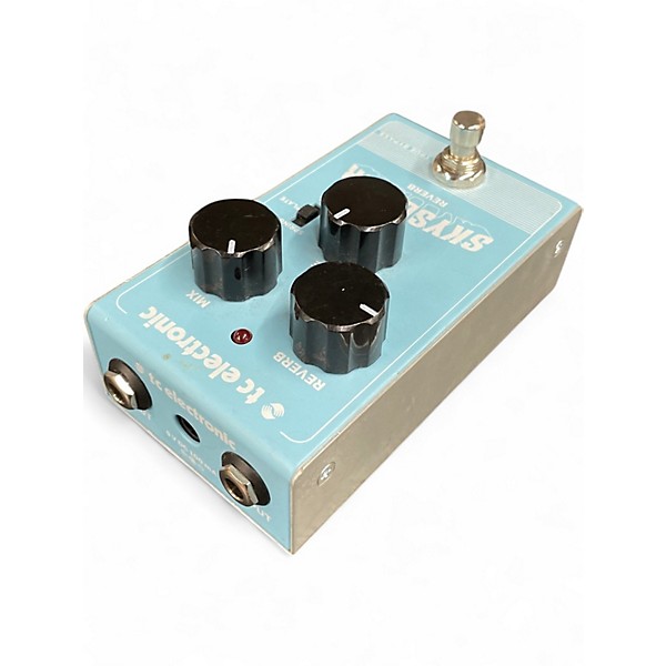 ギター SKYSURFER REVERB Amazon.com: TC Electronic Skysurfer Reverb, Green, Studio