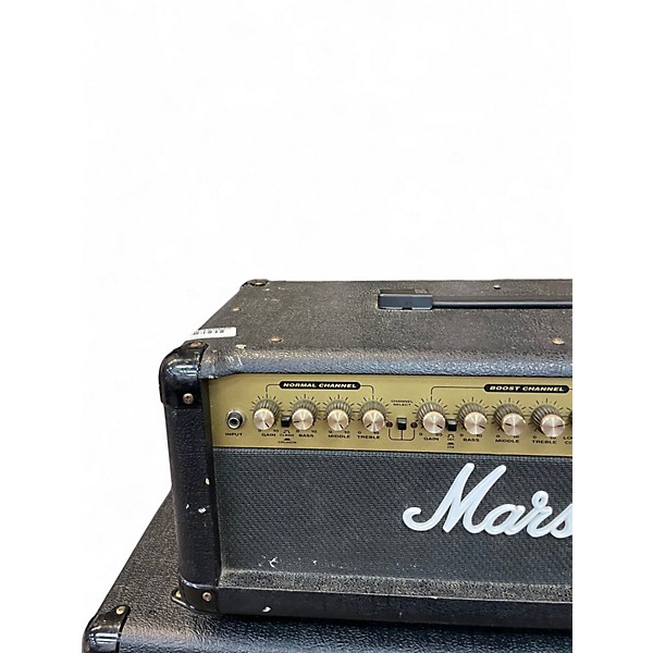 Used Marshall G100RCD Solid State Guitar Amp Head