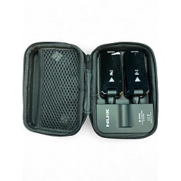 Used NUX B5RC Instrument Wireless System