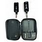 Used NUX B5RC Instrument Wireless System
