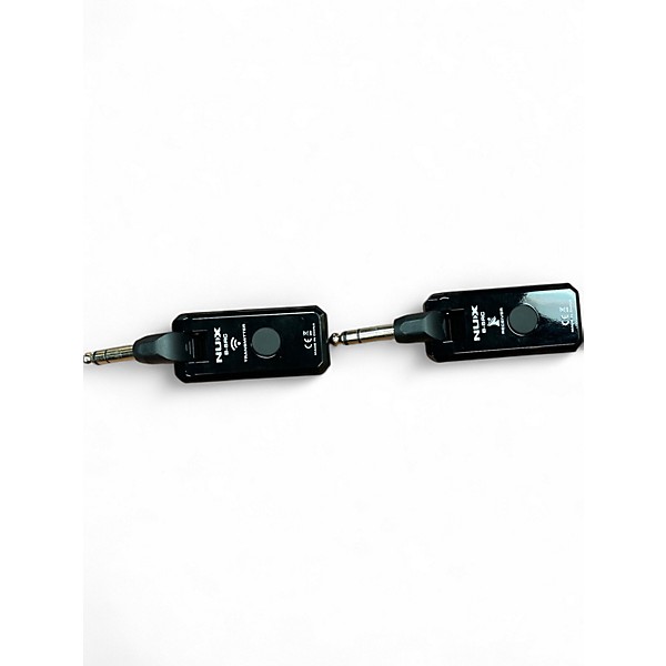 Used NUX B5RC Instrument Wireless System