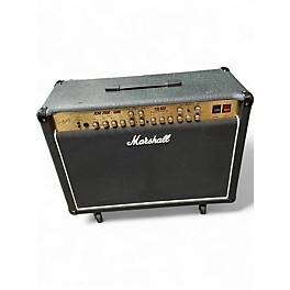 Used Marshall TSL602 60W 2x12 Tube Guitar Combo Amp