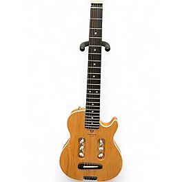 Used Traveler Guitar Escape Mark III Natural Acoustic Guitar