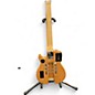 Used Traveler Guitar Escape Mark III Natural Acoustic Guitar