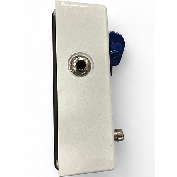 L*G様 VOX ICE 9 Overdrive エフェクター Vox Ice 9 Satriani Overdrive Pedal | Sweetwater