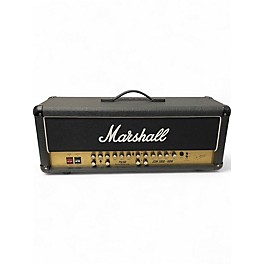 Used Marshall TSL60 JCM 2000 Tube Guitar Amp Head