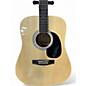 Used Jay Turser JJ45-PAK-N Natural Acoustic Guitar
