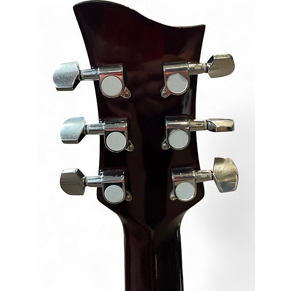 Used Jay Turser JJ45-PAK-N Natural Acoustic Guitar