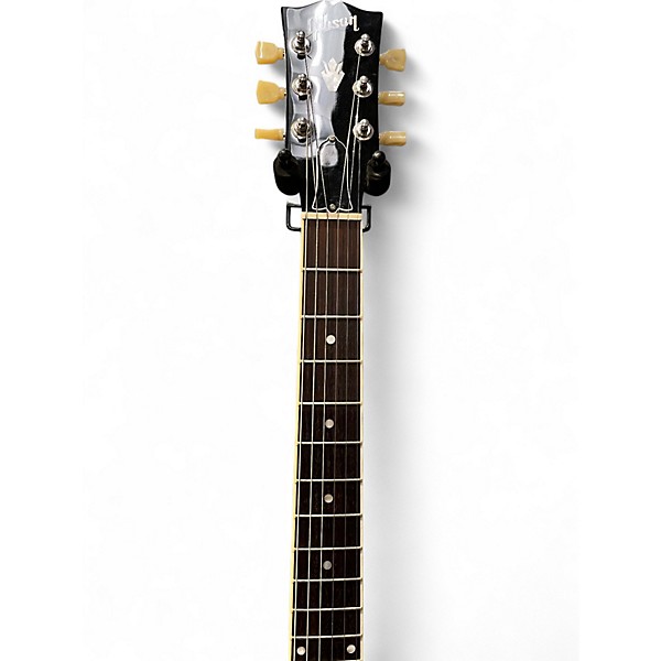 Used 2022 Gibson ES335 Cherry Hollow Body Electric Guitar