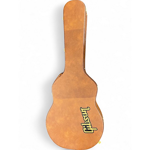 Used 2022 Gibson ES335 Cherry Hollow Body Electric Guitar