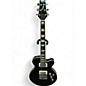 Used 2006 Ibanez ARC100 Black Solid Body Electric Guitar thumbnail