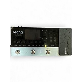 Used Donner ARENA 2000 Effect Processor