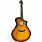 Used Breedlove Oregon Concert Tigers Eye CE LTD Tigers Eye Acoustic Electric Guitar thumbnail
