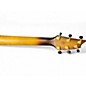 Used Breedlove Oregon Concert Tigers Eye CE LTD Tigers Eye Acoustic Electric Guitar